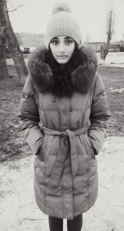 Соня Арзуманова