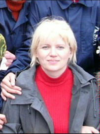 Марина Байбурдина