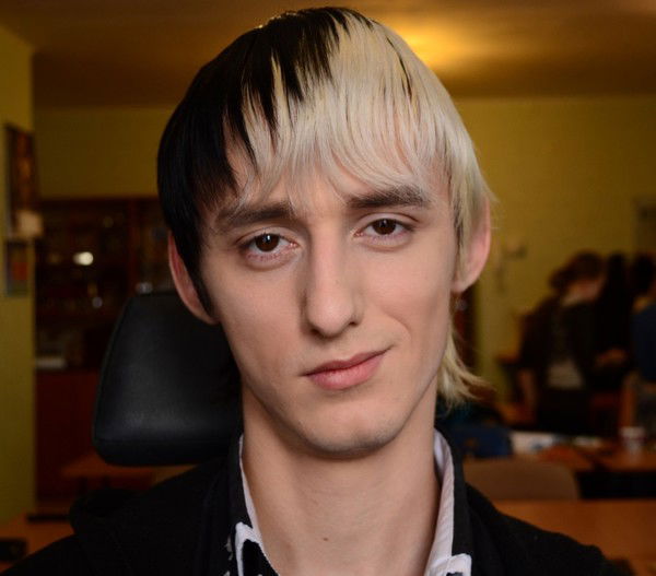 Сергей Машков