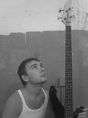 Сергей Файзутдинов