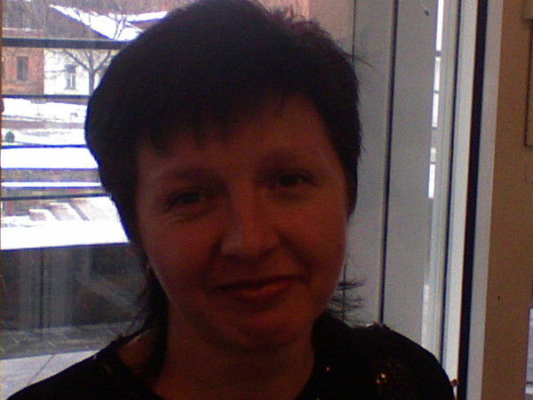 Наталья Новожилова