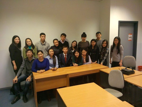 Техникалык Физика ( Тф-21)