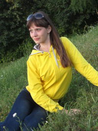 Татьяна Ушкова