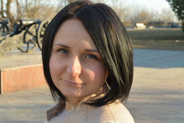 Елена Ефремова