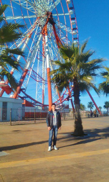 Сергій Діхтяренко