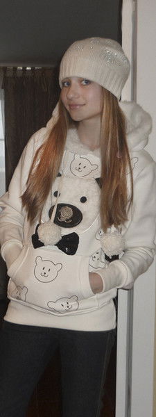 Эльмира Казакулова