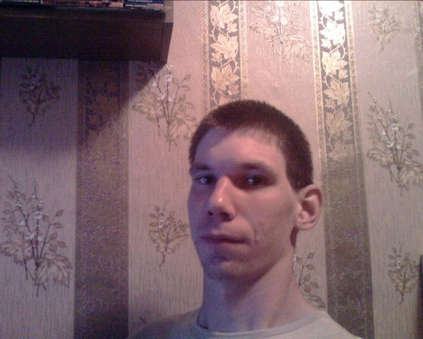 Михаил Михайлов