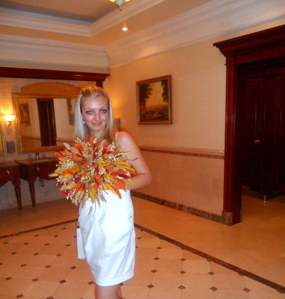 Елена Хохлова