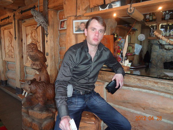 Ефим Панфилов