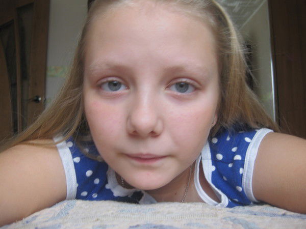 Екатерина Щедрова *нано*