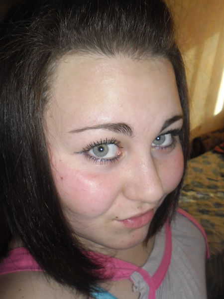 Alexsandra Zhunussova