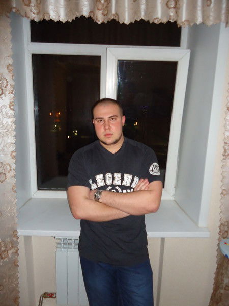 Александр Урих