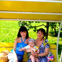 Светлана Сарапкина