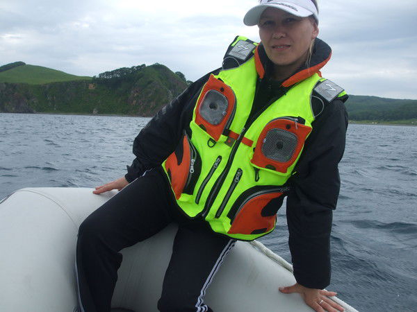 Галя Суханова