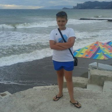 Вадим Богданов