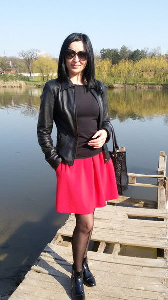 Марина Полонская