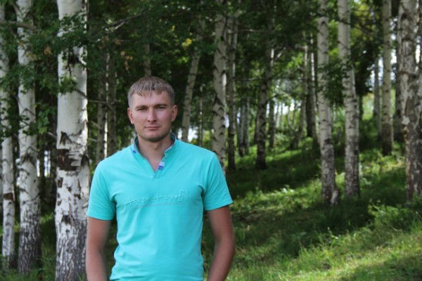 Никита Бабичев