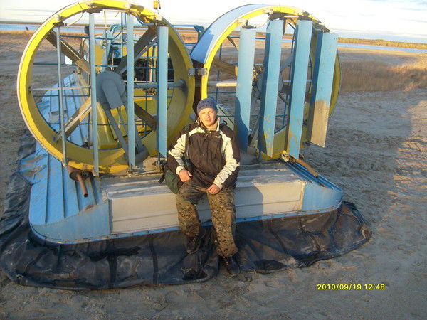 Андрей Козин