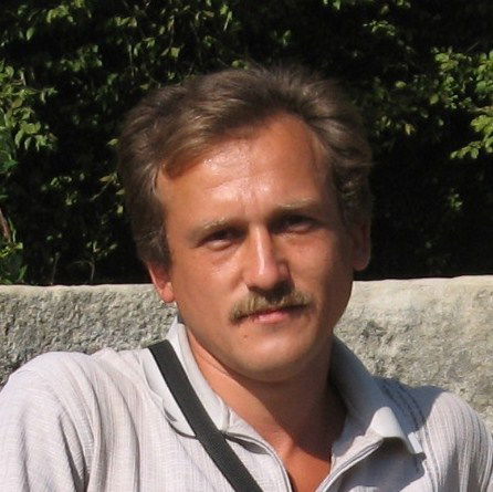 Александр Лазаревич