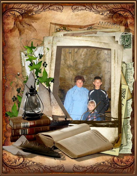 Елена Бабушкина