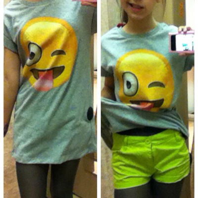 Даша Леонова