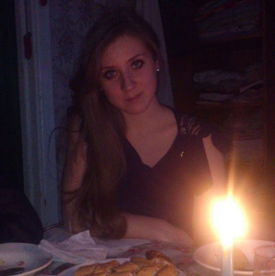 Виктория Толевна