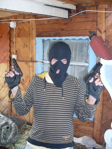 Антон Топриков