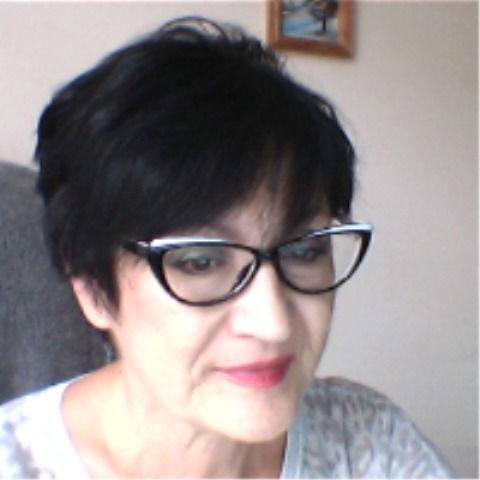 Галина Деркач