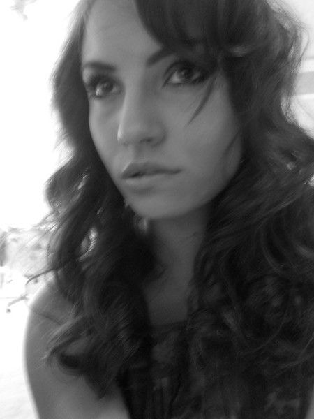 Олинька Олькова