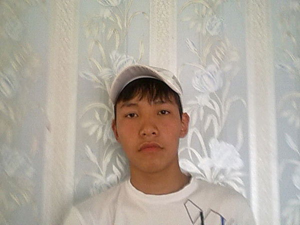 Шерхан Тулеубаев