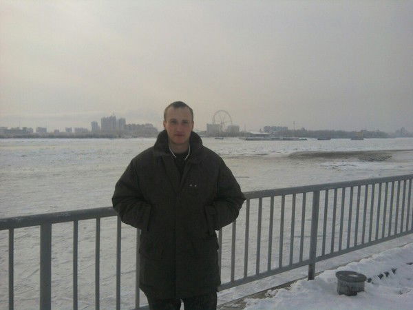 Иван Лопатин