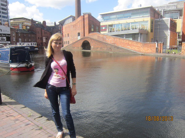 Елена Сиверская