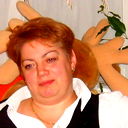 Виктория Фёдорова
