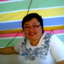 Айгуль Алимбекова