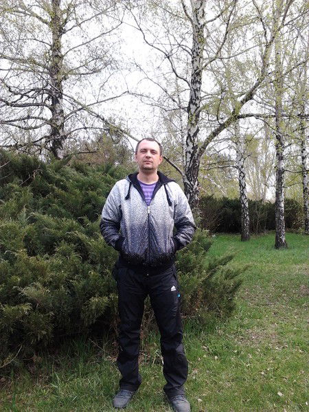 Дмитрий Скрипкин