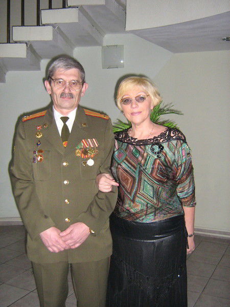 Сергей Горянинов