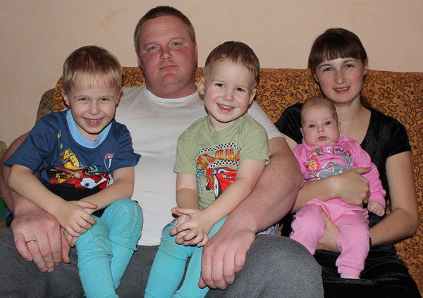 Андрей Кожинов