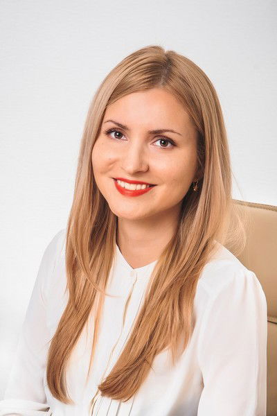 Евгения Хаметова