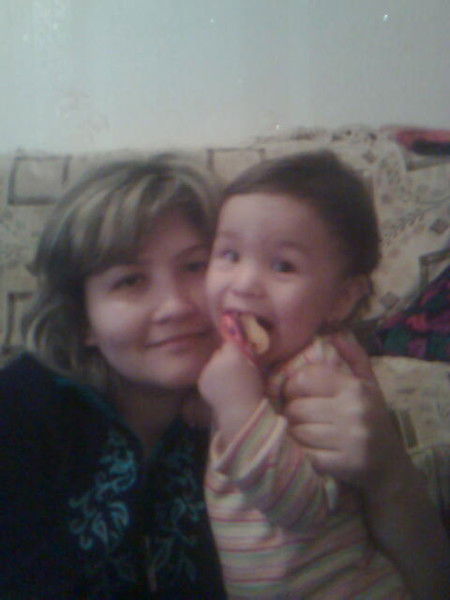 Ядгара Гаипова