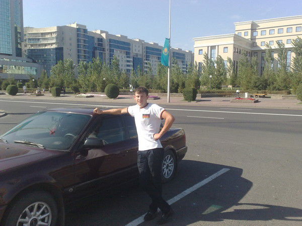 Дмитрий Попенко