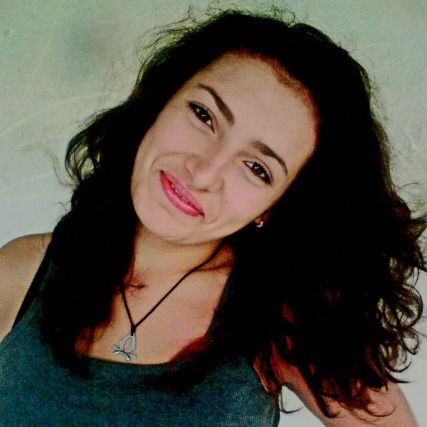 Виктория Новикова