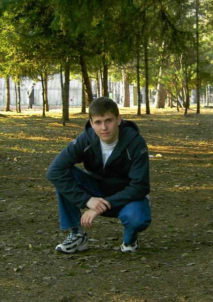 Евгений Федосеев