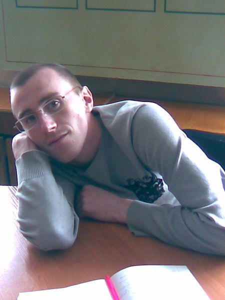 Андрей Пермяков