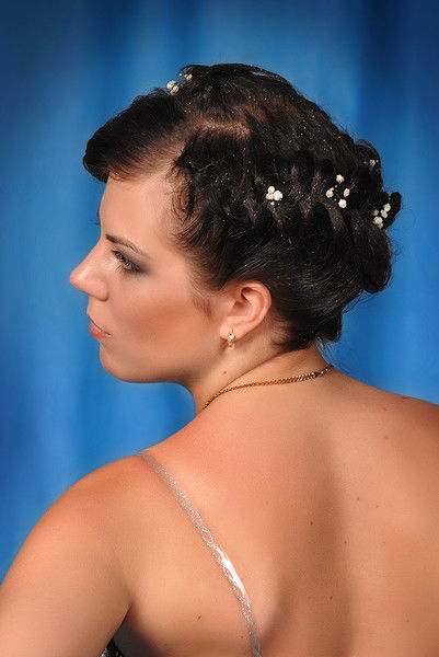 Ирина Барсукова