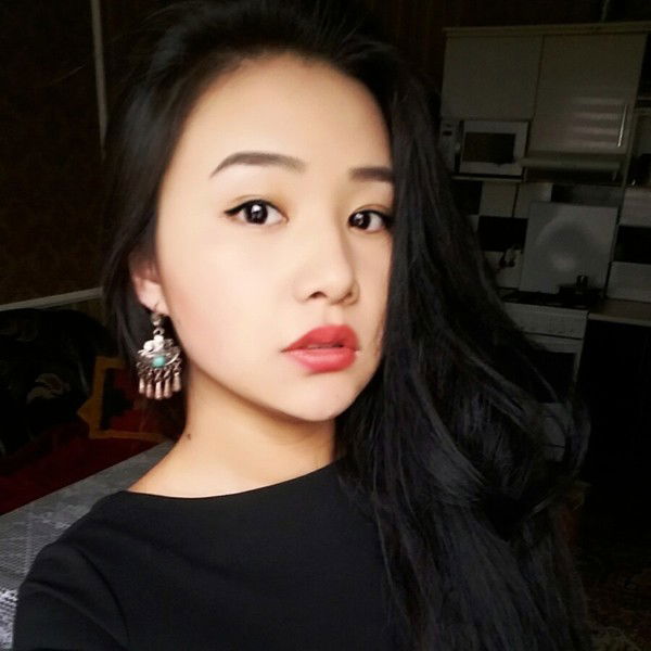 Арууке Тургуналиева