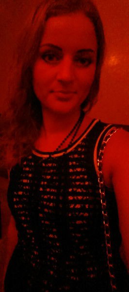 Елена Smirnyagina