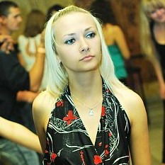 Ліда Яворська