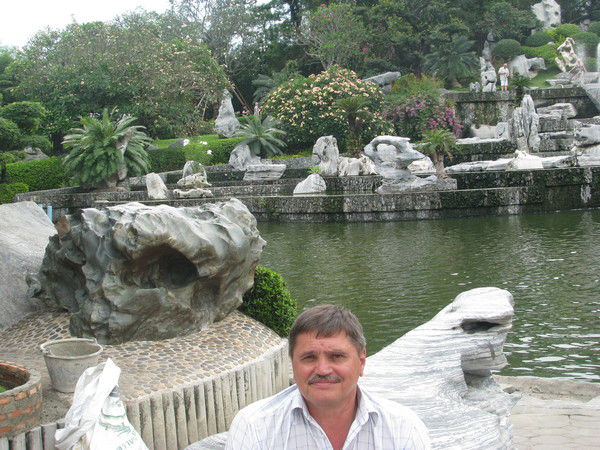 Валерий Архипов