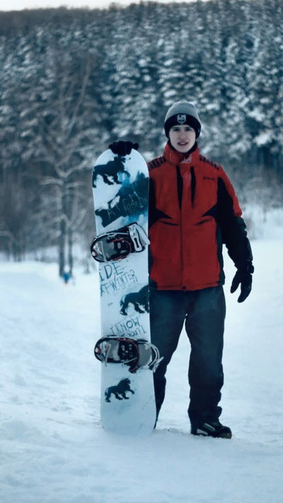 Макс Земсков