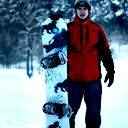 Макс Земсков